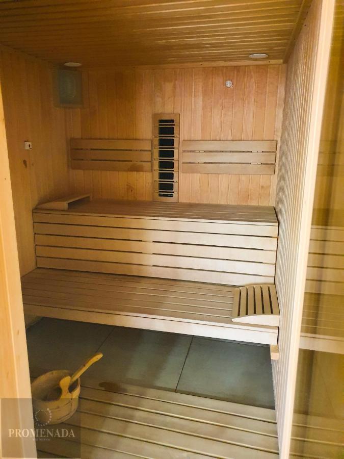 San Francisco Aparthotel Pool & Spa Mamaia Nord Năvodari Extérieur photo